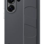 S25 ULTRA STANDING GRIP CASE BLACK
