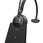 Jabra Engage 45 Se Mono (9653-523-117)