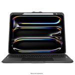 VERSAVU BT KEYBOARD CASE IPAD PRO 13IN