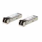 Aten Fiber Multi-mode 1.25g Sfp Transceiver Module (550m) (2 Pcs Per Package) (2A-136G)