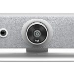 Logitech Rally Bar Mini White (960-001355)