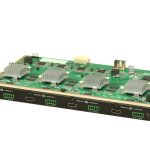 Aten Vm8814 4 Port Hdmi 4k Output Board With Scalar For Vm1600a/vm3200, 4k Scaler, Seamless Switch, Framesync, Edid Expert (VM8814-AT)