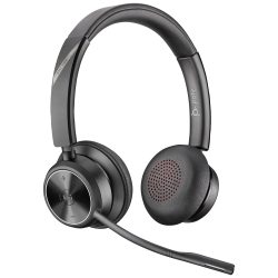 Poly Savi 7320-M Office Stereo DECT Headset 8D3J6AA