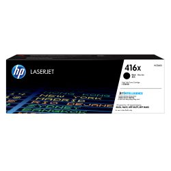 HP 416X High Yield Black Original LaserJet Toner Cartridge W2040X