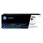 416X BLACK LASERJET TONER CARTRIDGE