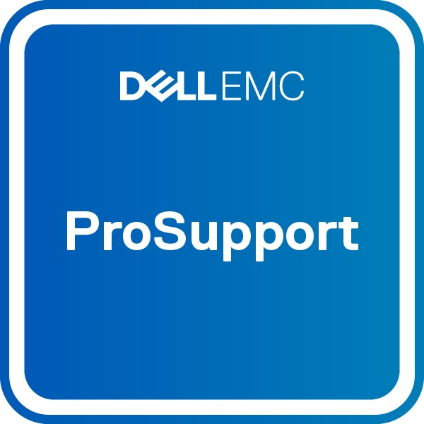 DELL 1Y Basic Onsite to 5Y ProSpt PET140_3815V