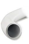 CDU FLEXIBLE FLUID PIPING