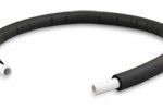 CDU FLEXIBLE FLUID PIPING INSUL