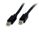 6 ft Mini DP Cable - M/M