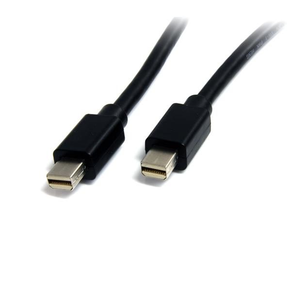 6 ft Mini DP Cable - M/M