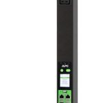 EASY PDU METERED ZEROU 16A 230V (18)C13