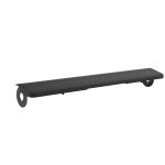 HP DESIGNJET T200/T600 24" ROLL COVER (T230/T250 DOE S NOT INCLUDE ROLL COVER)