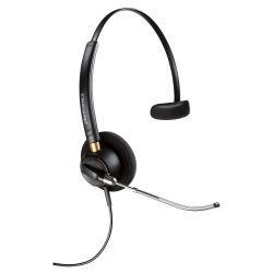 Poly EncorePro 510V Monaural Headset VoiceTube QD 783Q4AA