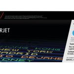 128A CYAN LJ TONER CART CE321A