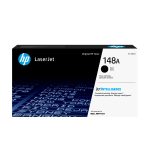 148A BLACK ORIGINAL LASERJET TONER CARTR