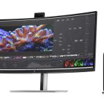 HP Z2 Mini G1i Workstation Desktop PC BQ2B3PT