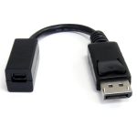 StarTech.com DP2MDPMF6IN – DisplayPort cable, 6m length