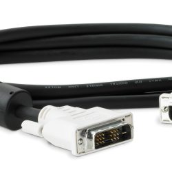 HP DVI to DVI Cable DC198A