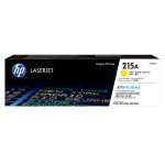 215A YLW ORIGINAL LASERJET TONER CRTG