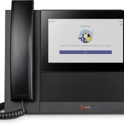 Poly CCX 600 Business Media Phone for Microsoft Teams 82Z84AA