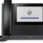 Poly Ccx 600 Bmp Ms Poe-e (82Z84AA)