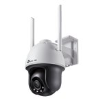 TP-Link VIGI C540-W – Security Camera, 4MP, Wi-Fi