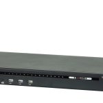 Aten 16 Port Serial Console Server Over Ip With Dual Ac Power (SN0116CO-AXA-U)