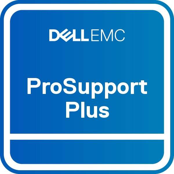 DELL 1 Year Basic Onsite to 5 Year ProSupport 4H PET140_4015V