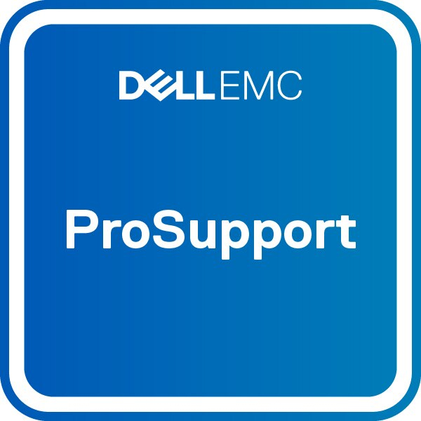DELL 1Y Basic Onsite to 5Y Pro Support 4H PET140_3715V