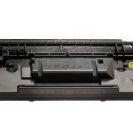HP 89X High Yield Black LaserJet Toner Cartridge CF289X