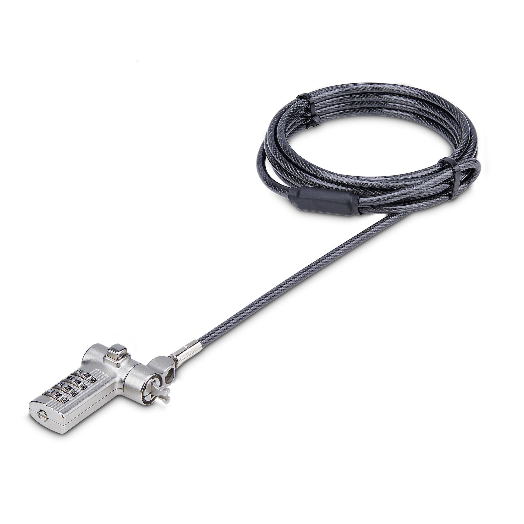 M (6.6FT) UNIVERSAL LAPTOP LOCK LAPTOP