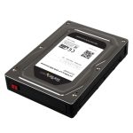 StarTech.com 25SAT35HDD – Drive Bay Panel, 3.5" HDD, SATA