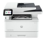 LaserJet Pro MFP 4101fdn