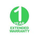 1YR EXT Warranty Renewal for (1) Easy UP