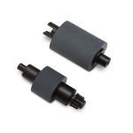 Mbg File A4 Flat Economy Black