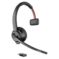 Poly Savi 8210-M Office DECT Headset 8D3J8AA