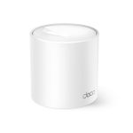 TP-Link Deco X50 Pro Ax3000 Whole Home Mesh Wi-fi 6 Unit (1-pack) (DECO X50 PRO(1-PACK))
