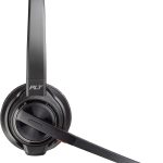 Poly Savi 8220 Stereo D2 Top +chc (8Y9C4AA)