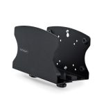 PC WALL MOUNT BRACKET COMPUTER SHELF