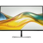 HP S5 Pro 27in Qhd 527pq Monitor (9D9S0UT)