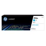 416A CYAN LASERJET TONER CARTRIDGE