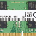 HP 16gb Ddr4-3200 Sodimm (dt) (13L75AA)