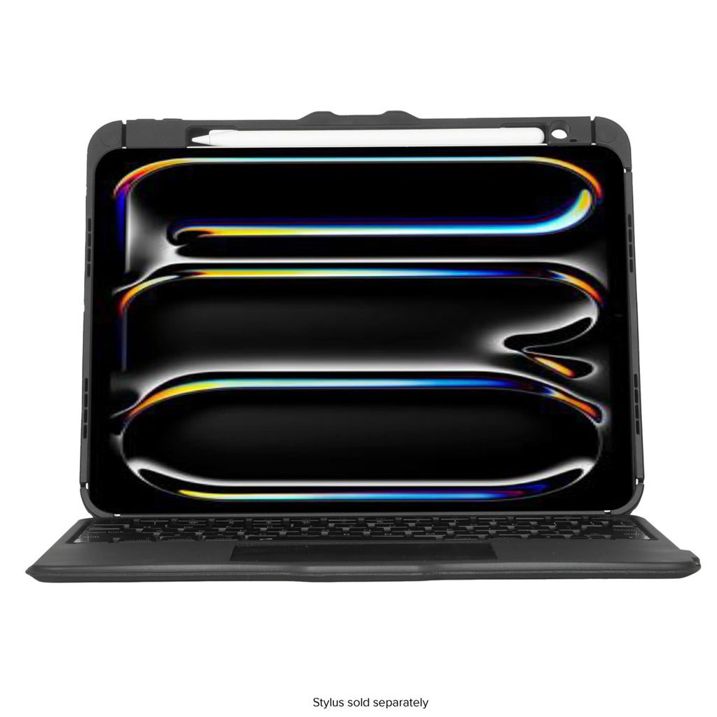 VERSAVU BT KEYBOARD CASE IPAD PRO 11IN