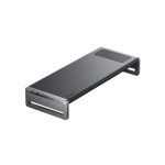 Anker 675 Monitor Stand Usb-c Dock With Wireless Charging Pad (A8377TZ1)