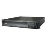 SMART-UPS X 1000VA RACK/TOWER LCD 230V