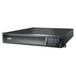 SMART-UPS X 1500VA LCD 230V W/NET CRD