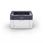 KYOCERA FS-1061DN – Monochrome Laser Printer, Duplex, Network