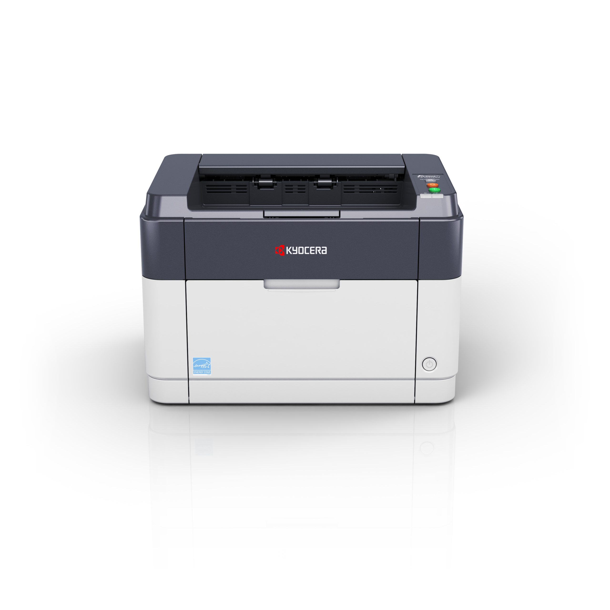 KYOCERA ECOSYS SFP FS-1061DN A4 MONO LASER, 25PPM, 1200X1200DPI, DUPLEX, 1YR RTB