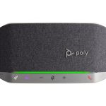 Poly Hp Poly Sync 20 Ms Smart Speakerphone,bluetooth + Usb-a (ms Certified) (772C8AA)