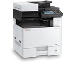 KYOCERA ECOSYS M8130cidn – Colour Laser Printer, Duplex, A4